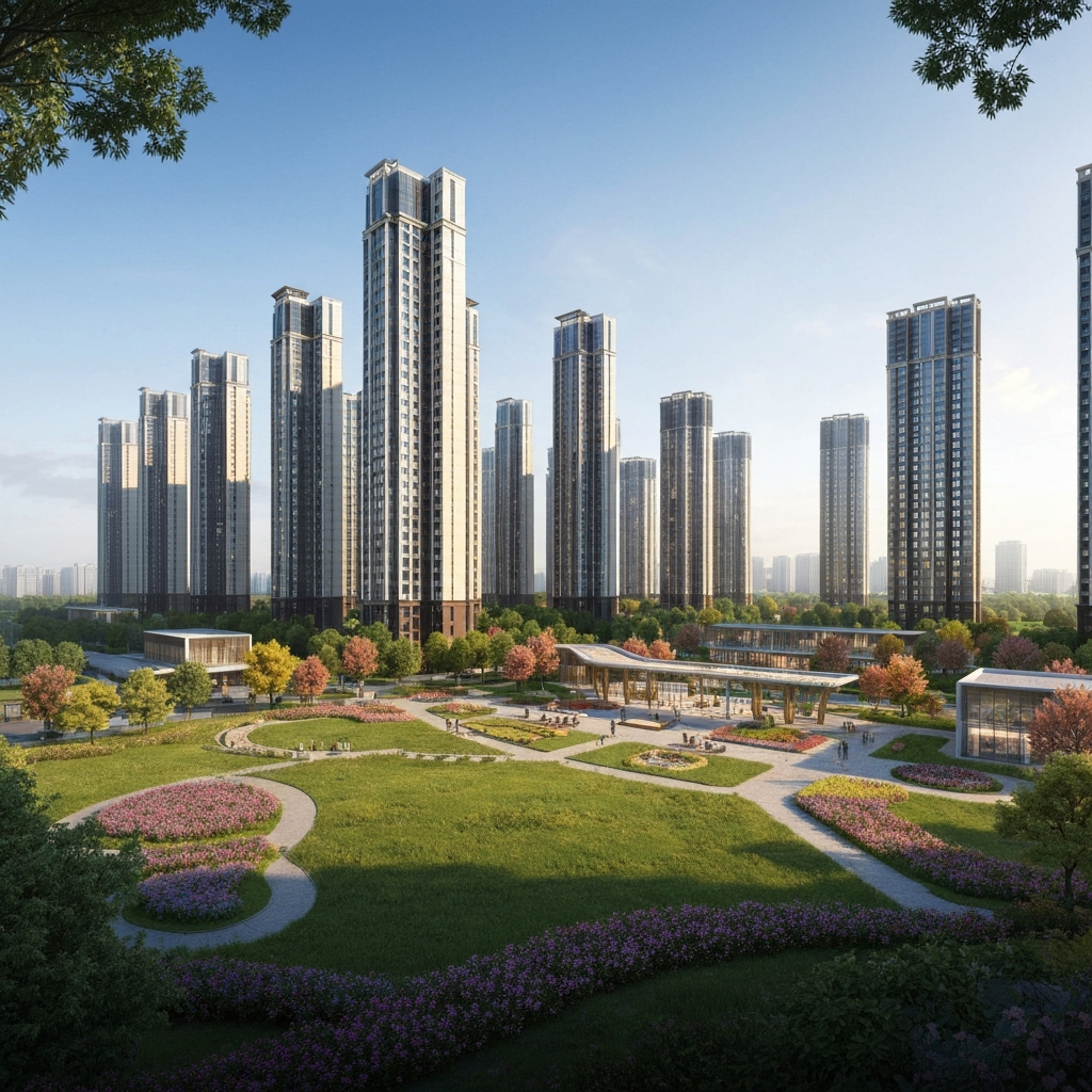 Xitang Community